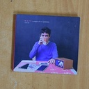 MATE - VENTAJAS DE SER OPTIMISTA - CD