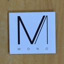 MONO - M - CD