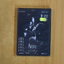 THE ARTIST - DVD