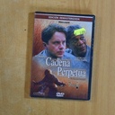 CADENA PERPETUA - DVD