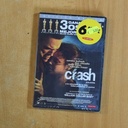 CRASH - DVD