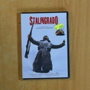 STALINGRADO - DVD