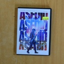 ASEDIO - DVD