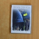 LA DELGADA LINEA ROJA - DVD