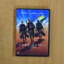 TRES REYES - DVD
