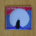 DON BYAS - LAURA - CD