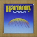 CONEXION - HARMONY / HARMONY - SINGLE