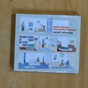 SAINT ETIENNE - TALES FROM TURNPIKE HOUSE - CD