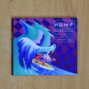 MGMT - CONGRATULATIONS - CD