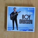 ROY ORBISON - THEE REAL - 3 CD