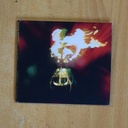 ARTHUR BROWN WITH RIK PATTEN - LONG LONG ROAD - CD