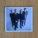 THE YOUTH - NOTHING BUT - CD