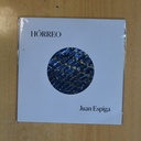 JUAN ESPIGA - HORREO - LP