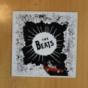 VARIOS - THE BEATS VOL 2 - LP