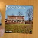 XOCALOMA - TERRA - GATEFOLD LP