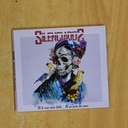 SILENCIADOS - NI TU ERES PARA TANTO NI YO PARA TAN POCO - CD