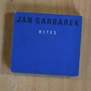 JAN GARBAREK - RITES - CD