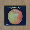 APPLE - AN APPLE A DAY - CD
