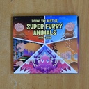 SUPER FURRY ANIMALS – ZOOM THE BEST OF 1995 /2016 - CD