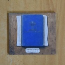 RIGHTENED RABBIT – PEDESTRIAN VERSE - CD