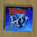 TORNADOS - TELSTAR THE COMPLETE - CD