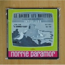 NORRIE PARAMOR AND HIS ORCHESTRE - LE ROCHER AUX MOUTTES - SILLY BILLY + 3 - EPP