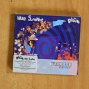 THE GLOVE - BLUE SUNSHINE - CD