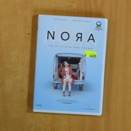 NORA - DVD