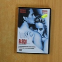 INSTINTO BASICO - DVD