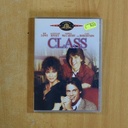 CLASS - DVD