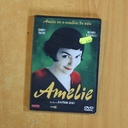 AMELIE - DVD