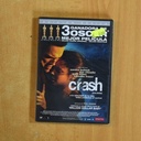 CRASH - DVD