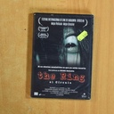 THE RING - DVD