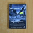 EL PIANISTA - DVD