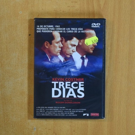 [398743] TRECE DIAS - DVD
