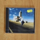 SERGENT GARCIA – SIN FRONTERAS - CD