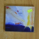 VESEVO - VESEVO - CD