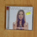 MARIA ARTES - LAMORENA - CD