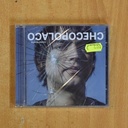 CHECOPOLACO - CLAVULANICO - CD