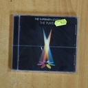 THE PLAYER - THE SUPREME LOVERS - CD