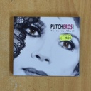 VICTORIA ABRIL - PUTCHEROS - CD