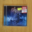 HUMAN FORTRESS – THIEVES OF THE NIGHT - CD