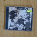 TERRE - AVARTA - CD