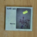 RAMON PAUS - NAUSICA - CD