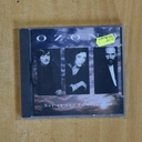 OZONO - HOY ES UNO DE ESOS DIAS - CD