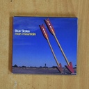 BLUE STATES - MAN MOUNTAIN - CD