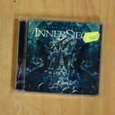 INNERSIEGE – FURY OF AGES - CD