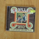 DUO DINAMICO - LEYENDAS DEL POP - CD