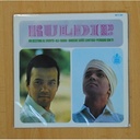 KULDIP - MI DESTINO AL VIENTO + 3 - EP