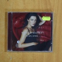 MONICA MOLINA - DE CAL Y ARENA - CD
